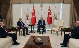 SWP: Almanya CHP’li belediyelere mali destek verebilir