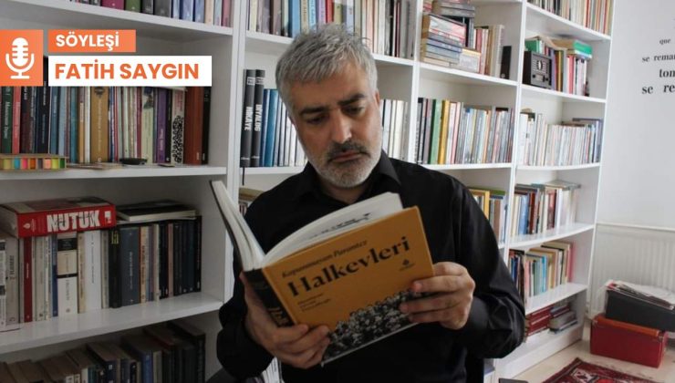 ‘Telkin’den ‘teselli’ye: Kapanmayan Parantez Halkevleri