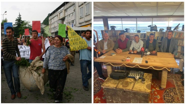 Tepkiler sürüyor: Ulusal Çay Konseyi’nden ‘fiyat’ istifaları