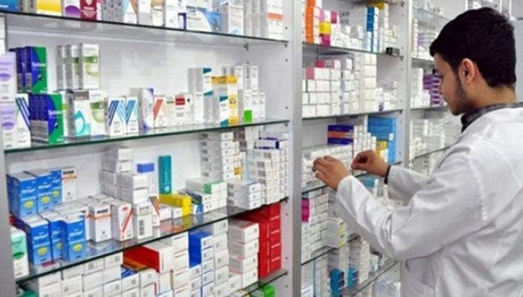 Türk Eczacılar Birliği: Veresiye defterlerimizin kapanması mümkün değil