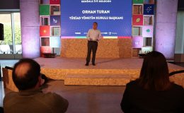 TÜSİAD Başkanı’ndan bilimsel temelli çağdaş eğitim çağrısı