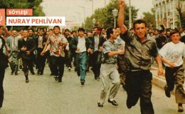Ümit Kıvanç: Devlet birilerinin birilerini katletmesini münasip mi görüyor?