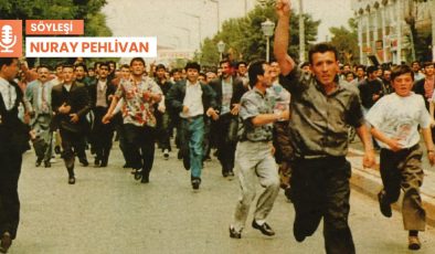 Ümit Kıvanç: Devlet birilerinin birilerini katletmesini münasip mi görüyor?