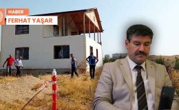 Üniversitedeki kaz çiftliği davasını Ali Tevfik Kurt kazandı: Göreve iade kararı çıktı