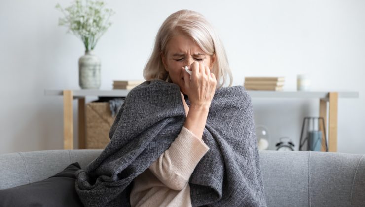 Uzmanlar uyardı: Parvovirüs B19 başka hastalıklarla karıştırılıyor