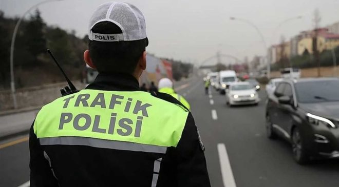 Valilik açıkladı: 1 Mayıs’ta İstanbul’da yollar kapalı
