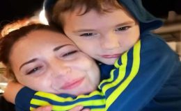 Yargıtay kararı onadı: Leonardo Maximus Yiğit, annesiyle İtalya’ya dönecek