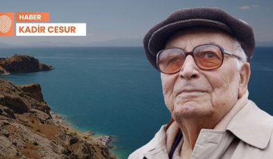 Yaşar Kemal Van’ı unutamadı, Van ise hatırlamıyor: ‘İsmi yaşatılsın’