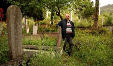 Yaşayan ölü: Her şey bir tuşla değişti