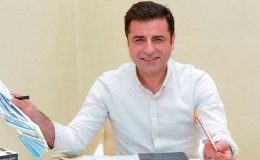 451 kişiden Selahattin Demirtaş’a mektup: Ülkemizin, barışın size ihtiyacı var