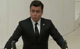 AK Partili Osman Gökçek’in ‘Berkin Elvan’ iftirasına DEM Parti ve CHP’den tepki