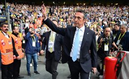 Ali Koç’tan Aziz Yıldırım’a: Bu anlayışın kulübe dönmemesi için aday oldum