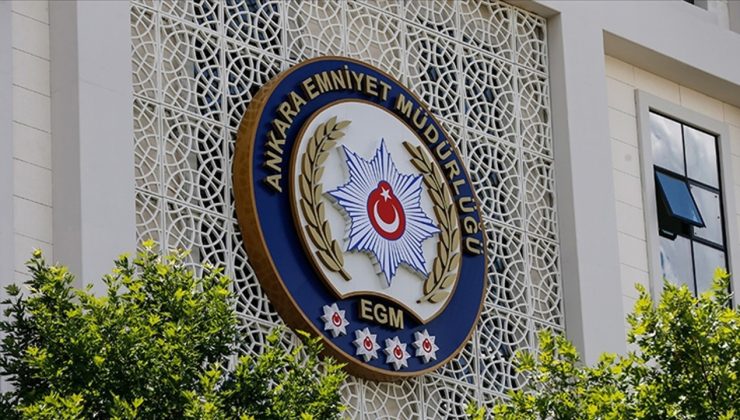 ‘Ankara Emniyeti’nde soruşturma skandalı’nda yeni bilgiler