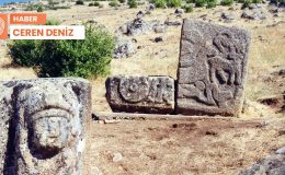 Antep’te UNESCO mücadelesi: ‘Önce Zeugma, sonra Yesemek kurtuldu’