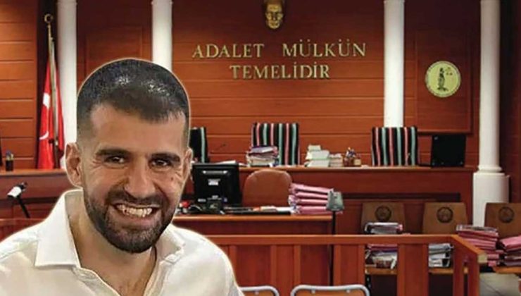 Ayhan Bora Kaplan davası l AK Partili Barış Kurt: Kaplan’ı tanırım, arkadaşım