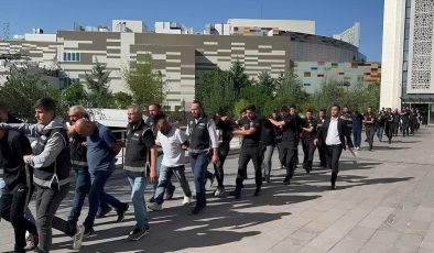 Ayhan Bora Kaplan soruşturması: Banka kredisi ile mafya kurulmuş