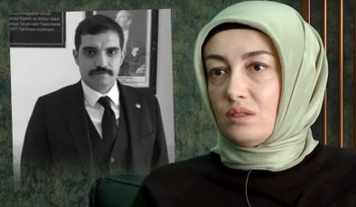 Ayşe Ateş: ‘Olcay ve Ahmet beni öldürmek için kiralık katil arıyor’ dedi