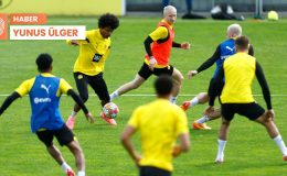 Borussia Dortmund’a silah üreticisi sponsor oldu, taraftar ayaklandı