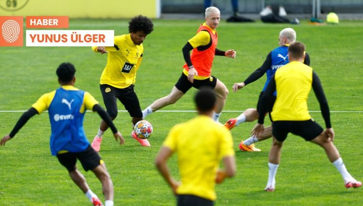 Borussia Dortmund’a silah üreticisi sponsor oldu, taraftar ayaklandı
