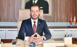 Ceyhan Belediye Başkanı Kadir Aydar’a 2 yıl 1 ay hapis cezası