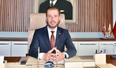 Ceyhan Belediye Başkanı Kadir Aydar’a 2 yıl 1 ay hapis cezası