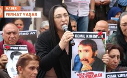 Cumartesi Anneleri, 1000’inci haftaya bir eksik girdi: On bin hafta da geçse vazgeçmeyeceğiz