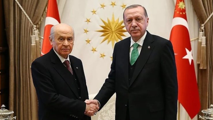 ‘Cumhur İttifakı, siyasi rehineler iktidarı mı?’