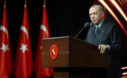 Cumhurbaşkanı Erdoğan: Kimse aklımızla alay etmesin