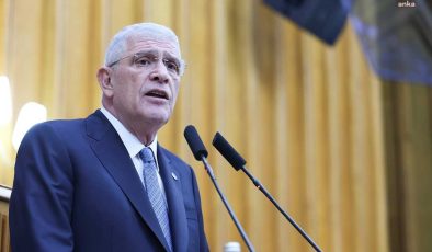 Dervişoğlu: Market kuyrukları Sovyetler Birliği, sokaklar Ortadoğu, yollar Latin Amerika