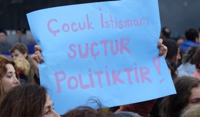 Din Kültürü öğretmeninden 6 öğrenciye cinsel istismar: 135 yıla kadar hapis istemi