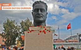 Dünyanın en büyük Nâzım Hikmet Parkı