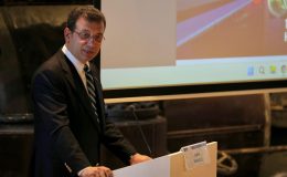 Ekrem İmamoğlu: Yetersizlik itiraz duygusunu uyandırır