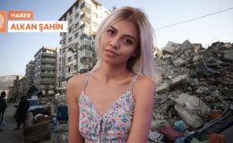 Enkazdan çıkarıldı, ambulansa konuldu: Merve Ateş 15 aydır kayıp