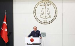 Erdoğan’dan İmamoğlu’na Roma göndermesi: Hiçbir açıklaması olamaz