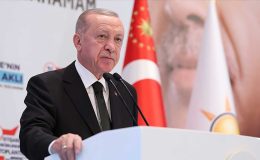 Erdoğan’dan yeni anayasa açıklaması: Bilek güreşine dönmesini istemiyoruz