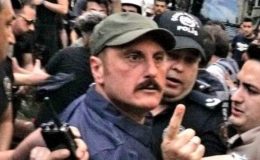 Eski İstanbul Güvenlik Şube Müdürü Hanifi Zengin hakkında zorla getirme kararı