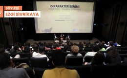 Esra Güzel: Film festivallerinin iptal edilmesi kabul edilemez