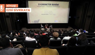 Esra Güzel: Film festivallerinin iptal edilmesi kabul edilemez