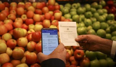 Fahiş fiyat ve stokçuluğun cezaları artırıldı: Yasa yürürlüğe girdi