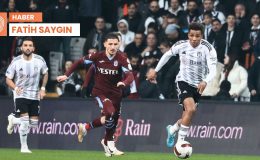Finallerde gol atan isimler değerlendirdi: Trabzonspor bir tık önde