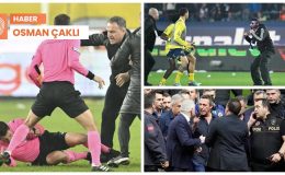 Futbolda ‘racon’ kültürü: Düşmanlık bilerek kışkırtılıyor