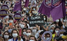 Gözde Karamus, gördüğü şiddeti öldürülmeden önce mektupla anlatmış