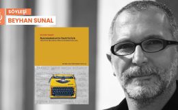 Güventürk Görgülü: Ana akım gazete yok, ana akım gazeteci var