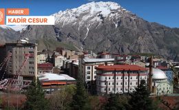Hakkari’de 1 yılda 280 esnaf kepenk kapattı: ‘Ödenek yok’ diyorlar