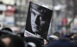 Hrant Dink Davası’nda mütalaa: 8 sanığa, 2’şer kez müebbet talebi