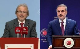 İlhan Uzgel, Hakan Fidan ile görüşmesinin detaylarını anlattı: Alternatif politika önerdik