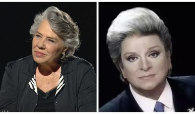 Işıl Yücesoy’dan Zeki Müren açıklaması: Ona yakıştıramadım