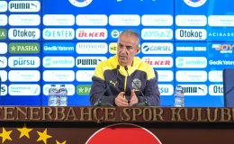 İsmail Kartal: Pazar günü şampiyon olacağımıza inanıyorum