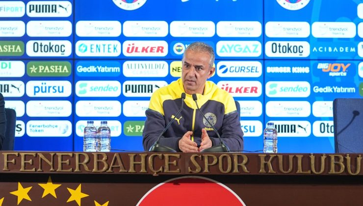 İsmail Kartal: Pazar günü şampiyon olacağımıza inanıyorum
