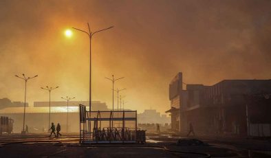 İspanya’dan Ukrayna’ya askeri yardım, Kremlin’den ‘NATO’ açıklaması